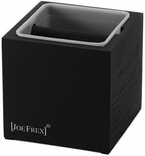 Joe Frex Classic 14x14x14см. Черен