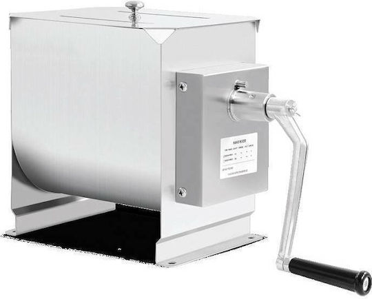 Dynamic Ζυμωτήριο Κρεατοειδών FMM02 με Κάδο 27lt 42x25x36cm