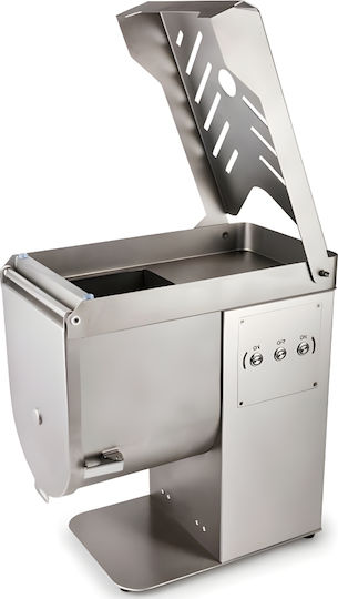 Dynamic Ζυμωτήριο Κρεατοειδών MM55DW με Κάδο 20kg 550W