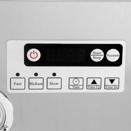 Dynamic Fleischmischer Vt 38 mit Kessel 38Es 200W