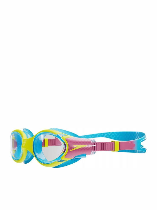 Speedo Biofuse 2.0 Очила за плуване Детски Многоцветни
