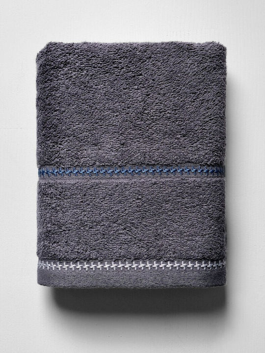 First Choice Facecloth 50x90cm Deep 4 Pieces Weight 420gsm