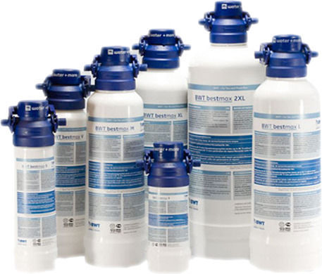 BWT Επαγγελματικό Φίλτρο Καφετιέρας Bestmax Soft S Kit 1.000lt