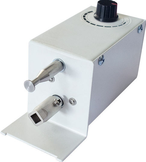 Adjustable Speed Electric Rotisserie Motor for Kontosouvli and Kokoretsi 36rpm