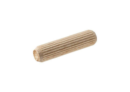 Stanley Καβίλιες για Ξύλο 10mm STA66434 30τμχ