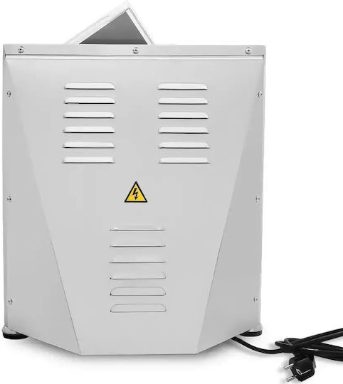 Dynamic Μηχανή Επεξεργασίας Ζύμης 0.37kW