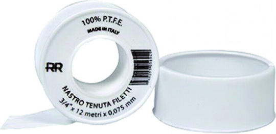 Cimberio Pipe Thread Sealant Teflon 1/2
