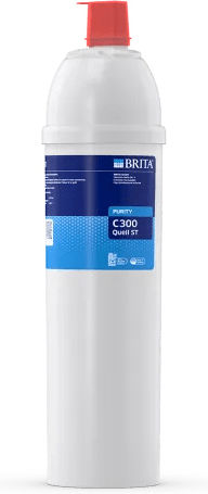 Brita Water Softener Replacement Resin Purity C 300 Quell ST