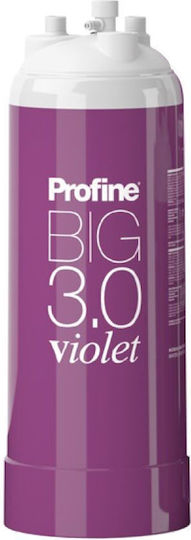 Profine Anticalcar Apă Rășină Violet Big-3.0
