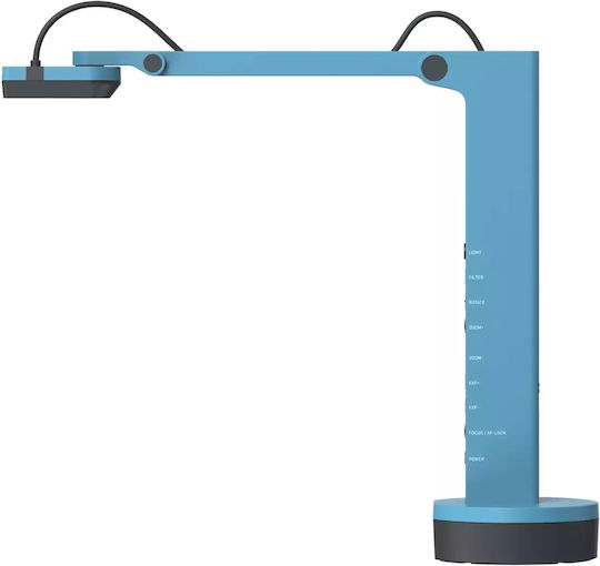 Ipevo Overhead Projector with Sensor Resolution 8MP