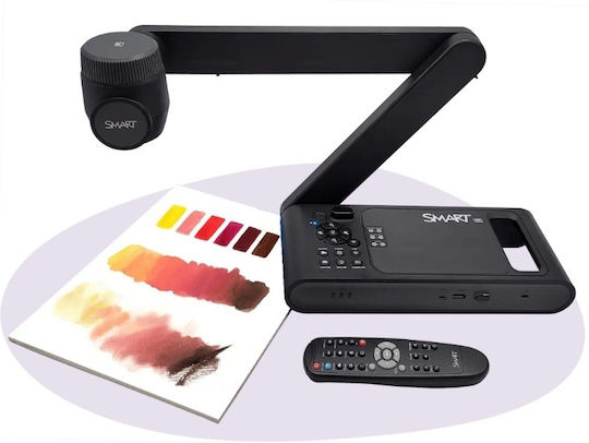 Smart SMART Proiector De Diapozitive Cu Rezoluție Senzor 13MP