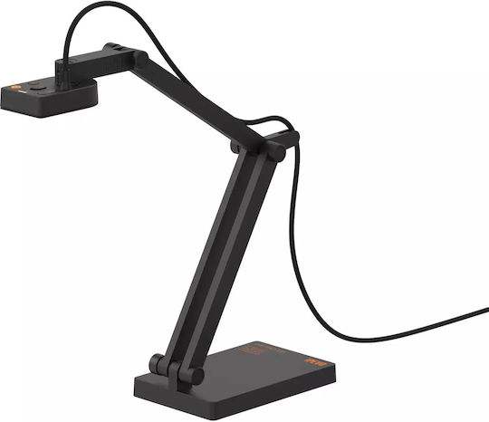 Ipevo Overhead Projector with Sensor Resolution 8MP