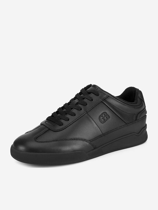 Men's Casual Shoes Black
