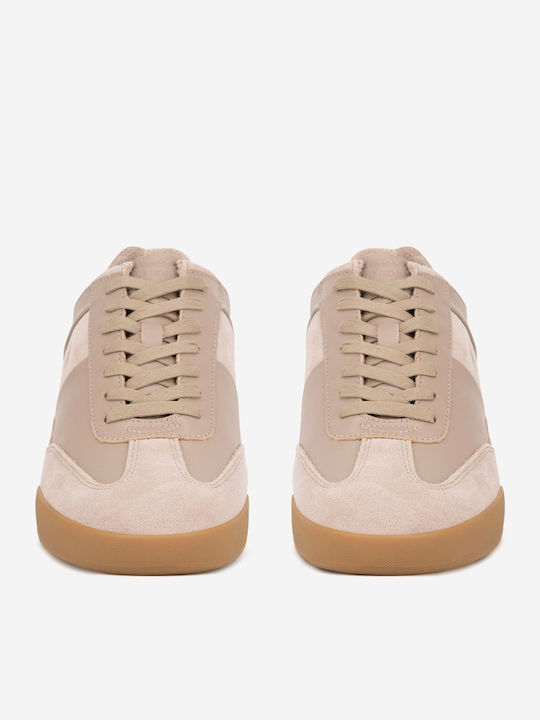 Herren Freizeitschuhe Beige
