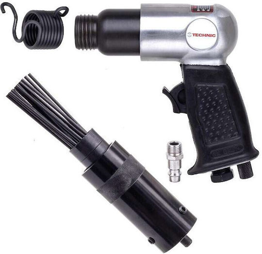 Technic Tools Technic Tools Ματσακόνι Αέρος για Αφαίρεση Σκουριάς