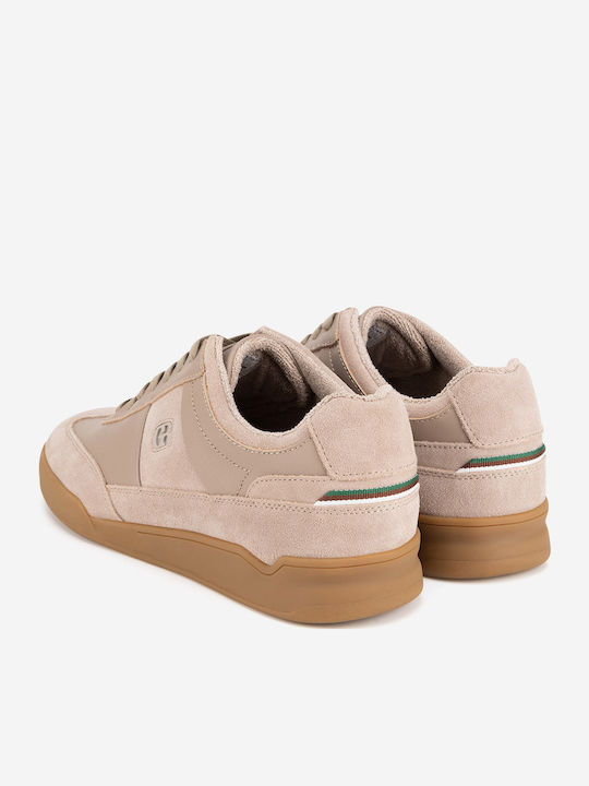 Herren Freizeitschuhe Beige