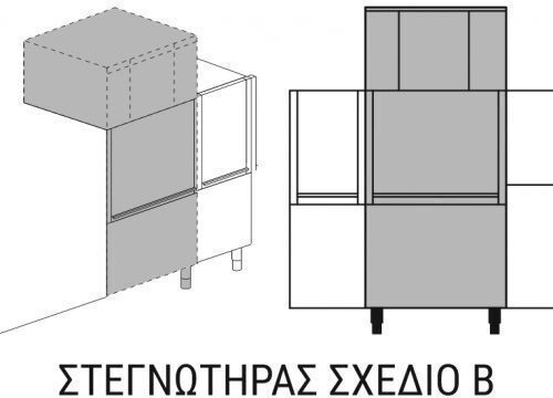 Silanos Αξεσουάρ Επαγγελματικών Πλυντηρίων