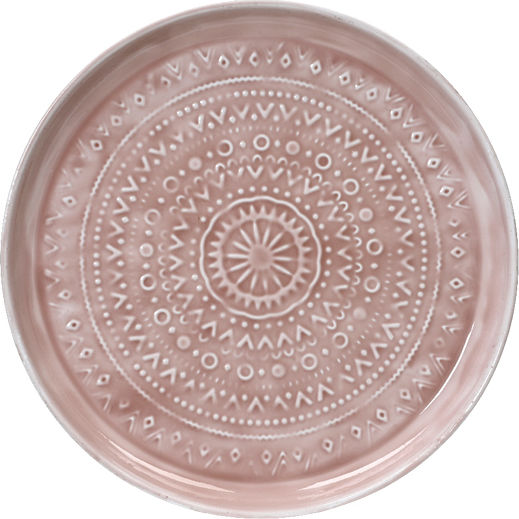 Βοηθητικό Τραπεζάκι Vintage Pink Βοηθητικό Τραπεζάκι Vintage Pink