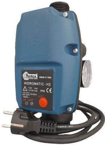 Pentax Hidromatic Elektronisch Druckregler Pumpen