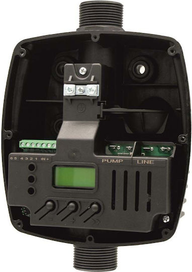 Italtecnica Brio Top Electronic Pressure Controller Pumps 107101