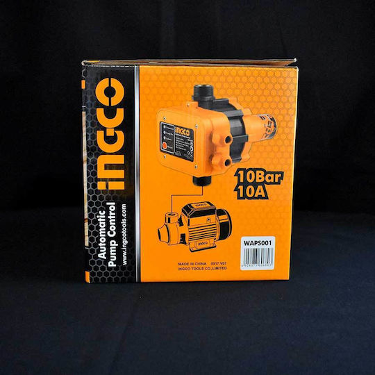 Ingco WAPS001 Electronic Pressure Controller