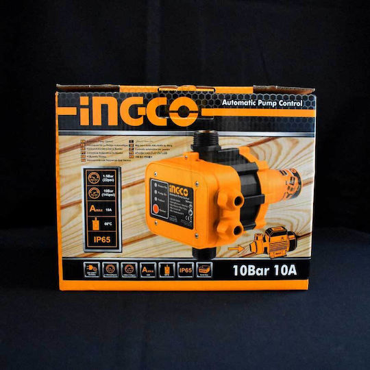 Ingco WAPS001 Electronic Pressure Controller
