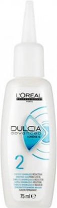 L'Oréal Professionnel Λοσιόν Περμανάντ Dulcia Advanced 75ml