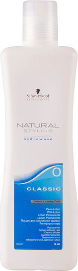 Schwarzkopf Λοσιόν Περμανάντ 1000ml