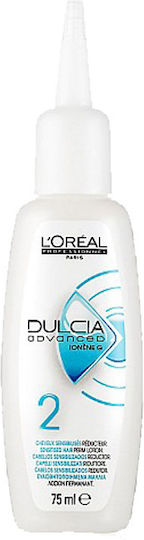 L'Oréal Professionnel Λοσιόν Περμανάντ Dulcia Advanced N2 75ml