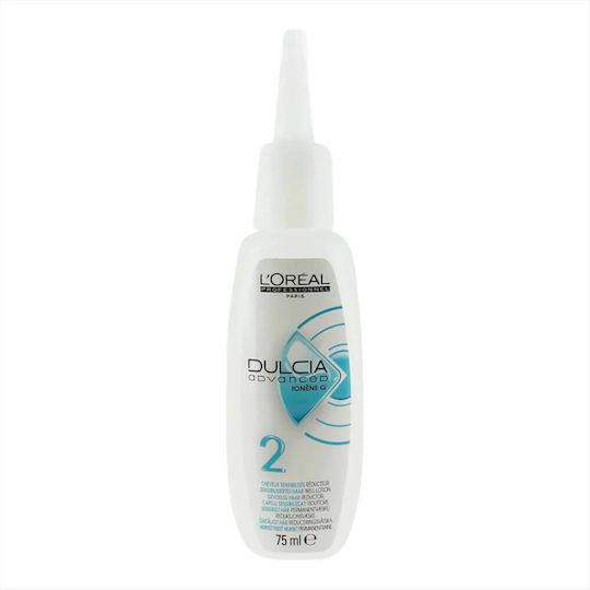 L'Oréal Professionnel Λοσιόν Περμανάντ Dulcia Advanced N2 75ml