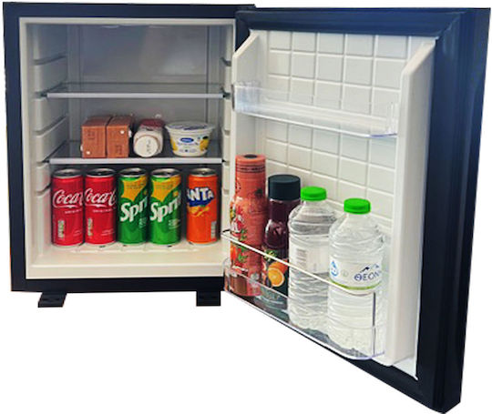 Primo Hotel Mini Bar 40Es, Energieklasse E-Commerce-Website 40x42x55cm