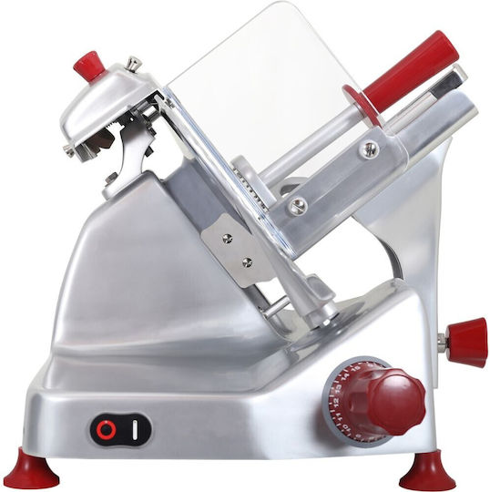 Berkel Pro Line Xs25 Teflon Aufschnittmaschine