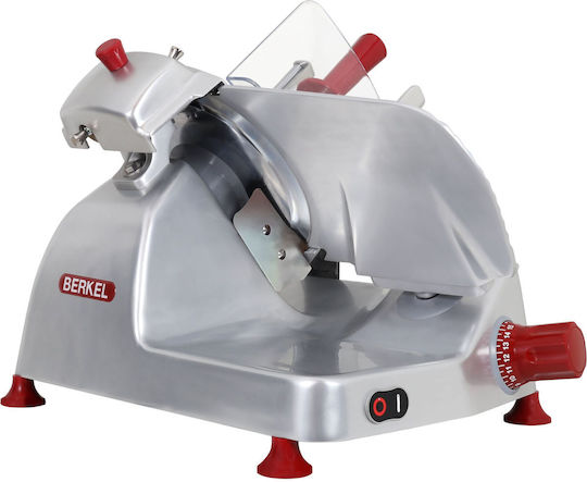 Berkel Pro Line Xs25 Aufschnittmaschine