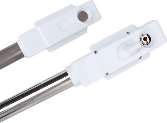 Vaper Care Device for Face Wheeled with Power 800W Capacity 0.6lt