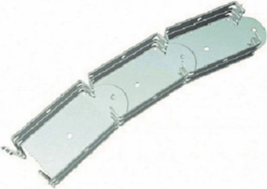 Baufox Mattress Plasterboard 200.00.503003