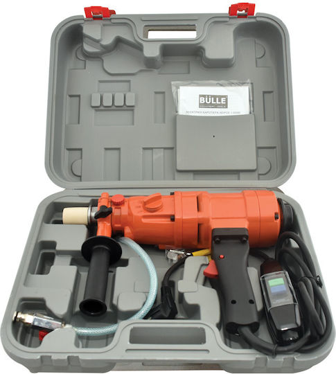 Bulle Core Wet Drill Hand Tool 1500W