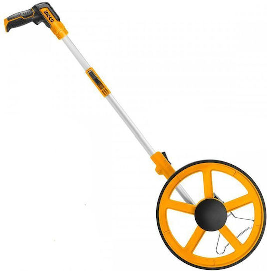 Ingco Telescopic Measuring Wheel 32.5cm HDMW45