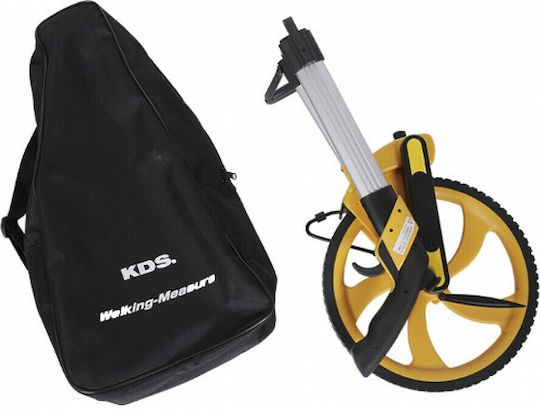 KDS WM-10KDX Telescopic Measuring Wheel