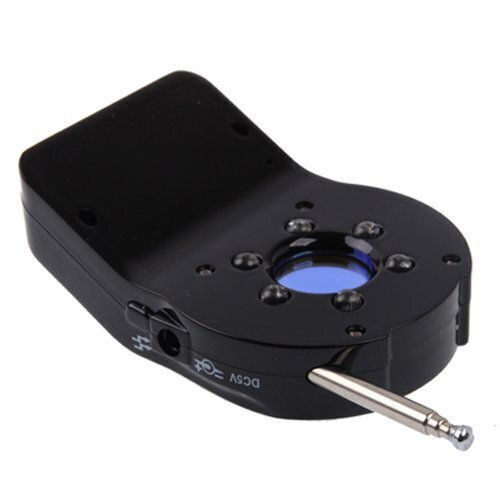 Detector Camere & Bug-uri 6500MHz