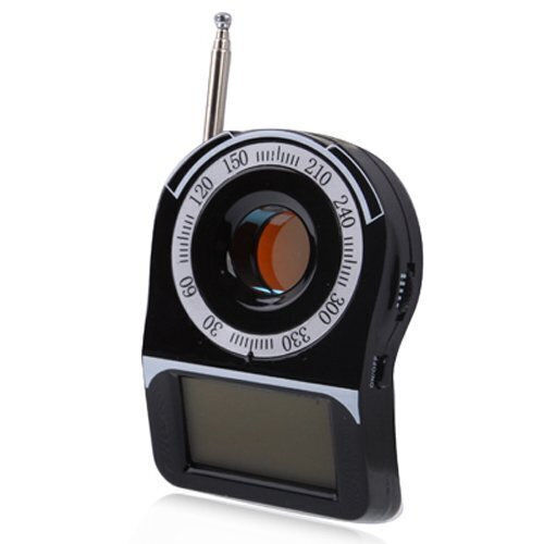 Detector Camere & Bug-uri 6500MHz