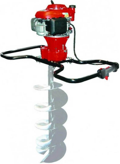 Blue Bird T 170 HO Gasoline Earth Auger Dual Handling 170cc 4.4hp 882650