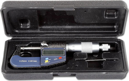 Proline Micrometer 0-25mm
