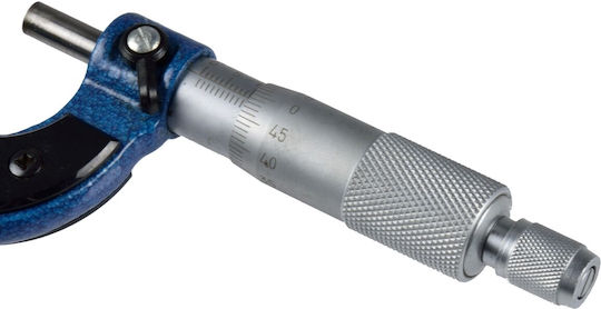 Geko Micrometer 0-25mm