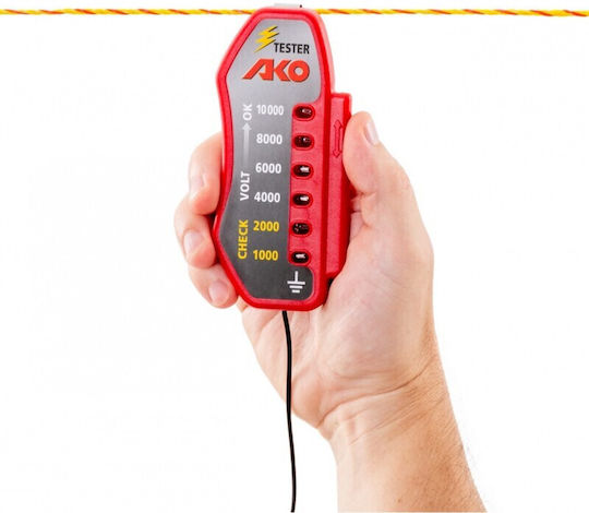Kerbl Electric Fence TESTER-03B