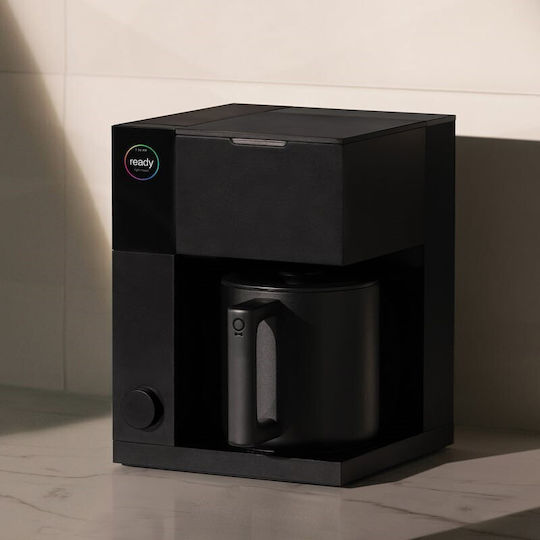 Fellow Gewerblicher Filterkaffeemaschine 1700W mit Kapazität 1.5Es