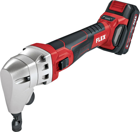 Flex Battery Powered Shear 18V