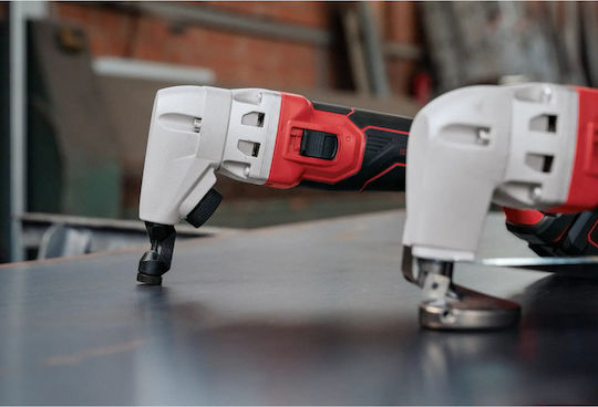 Flex Battery Powered Shear 18V
