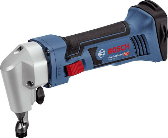 Bosch Λαμαρινοψάλιδο Μπαταρίας GSC 18V-16 18V