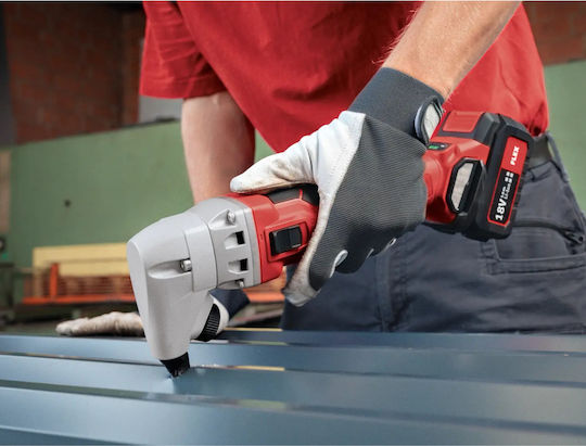 Flex Battery Powered Shear 18V