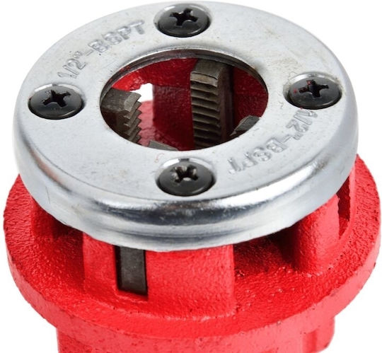 Geko Κουκουνάρα Βιδολόγου 1/2" G01010